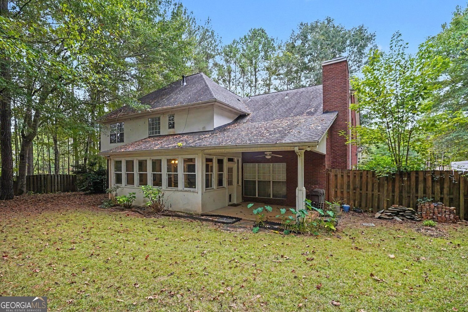 171 Wilson Drive McDonough - Photo 19