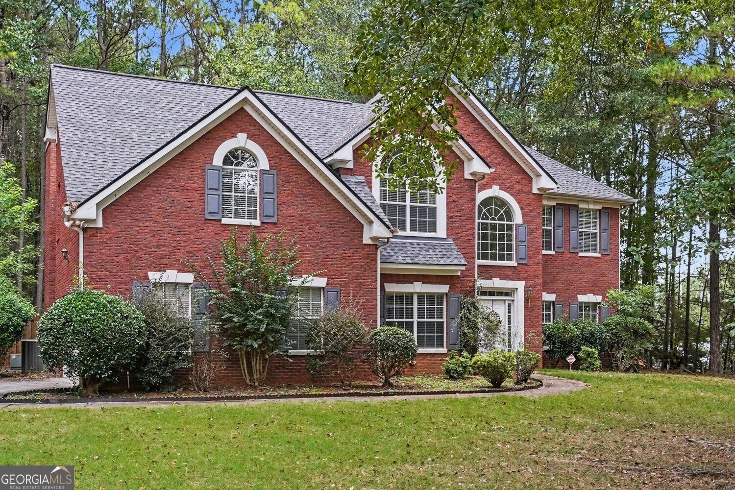 171 Wilson Drive McDonough - Photo 20