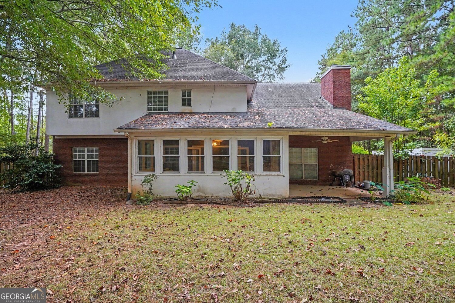 171 Wilson Drive McDonough - Photo 21