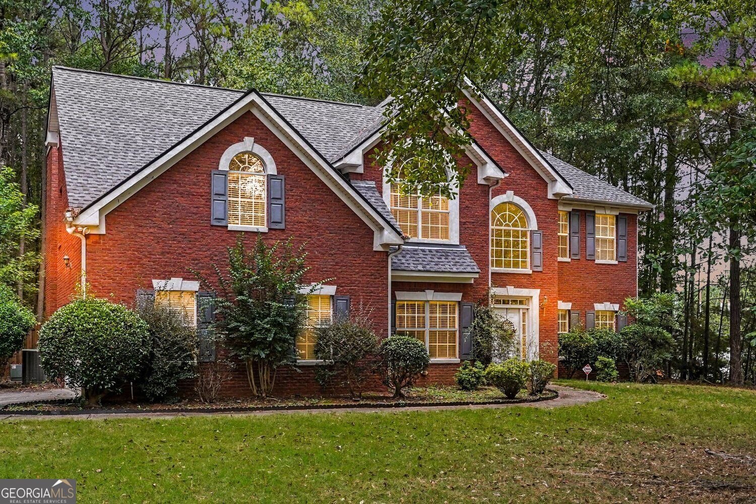 171 Wilson Drive McDonough - Photo 22