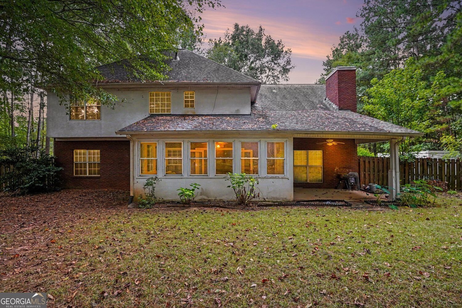 171 Wilson Drive McDonough - Photo 23