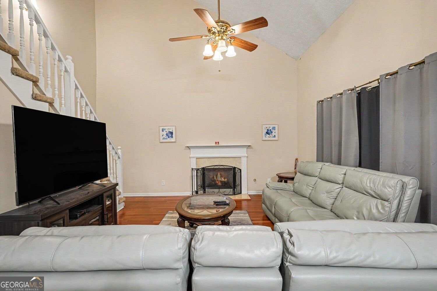 171 Wilson Drive McDonough - Photo 7