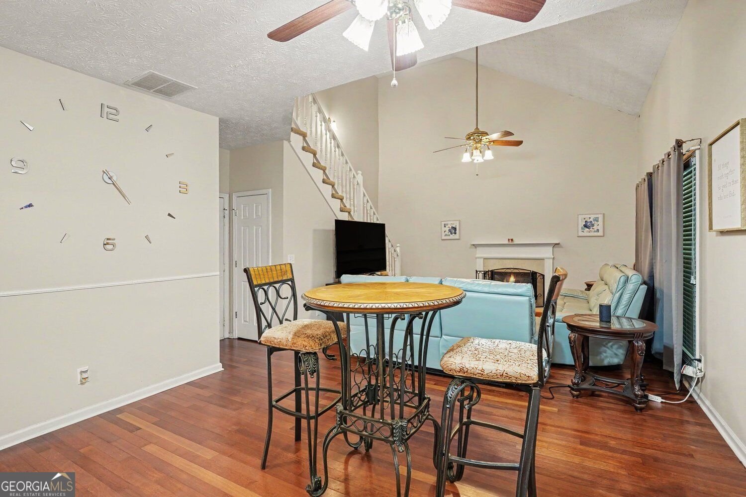 171 Wilson Drive McDonough - Photo 8