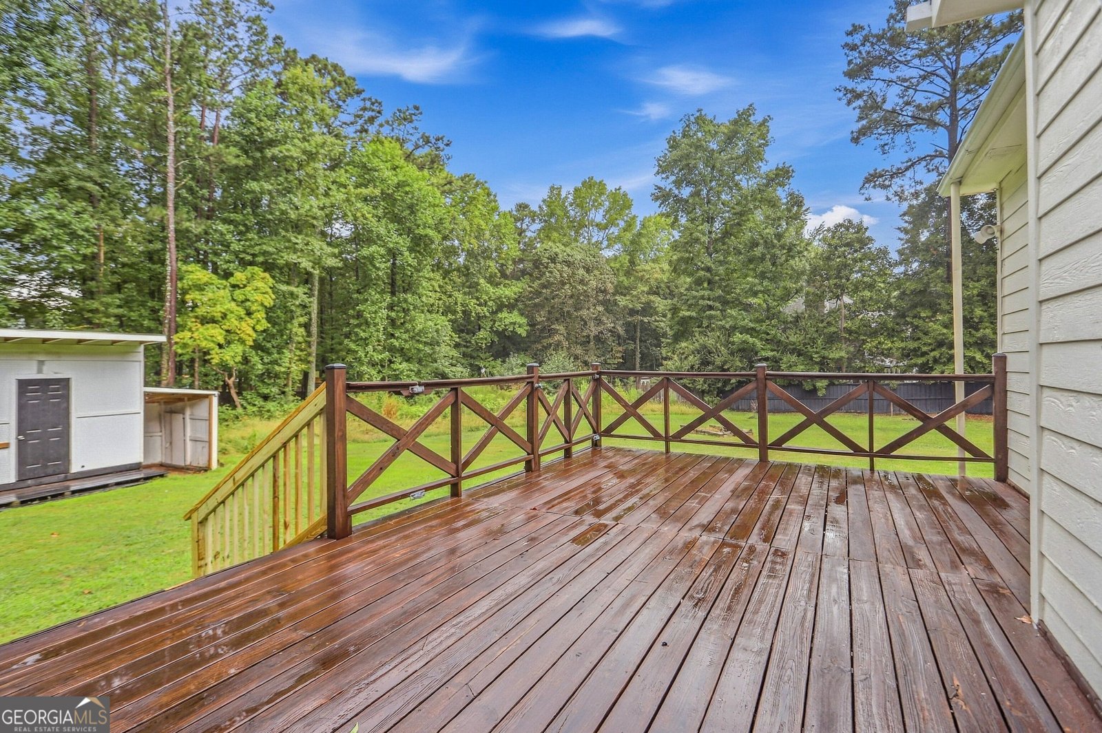 1025 Crown Corners Drive McDonough - Photo 31