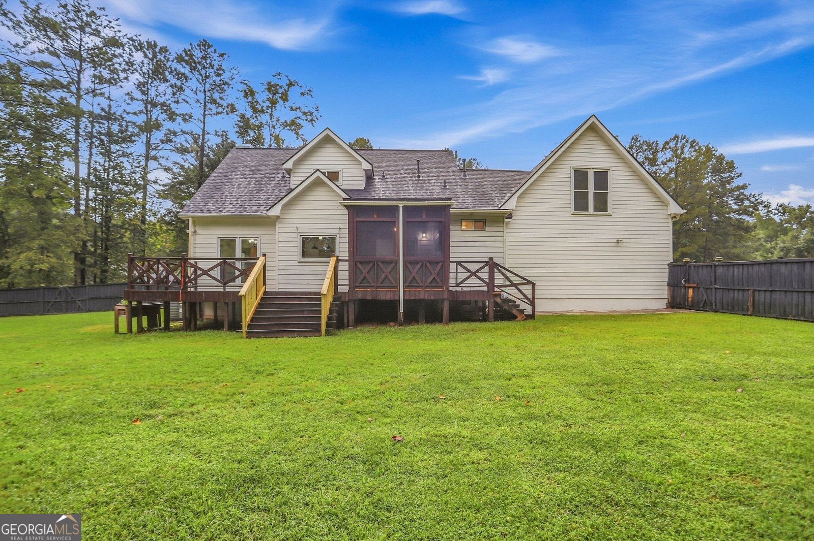1025 Crown Corners Drive McDonough - Photo 33