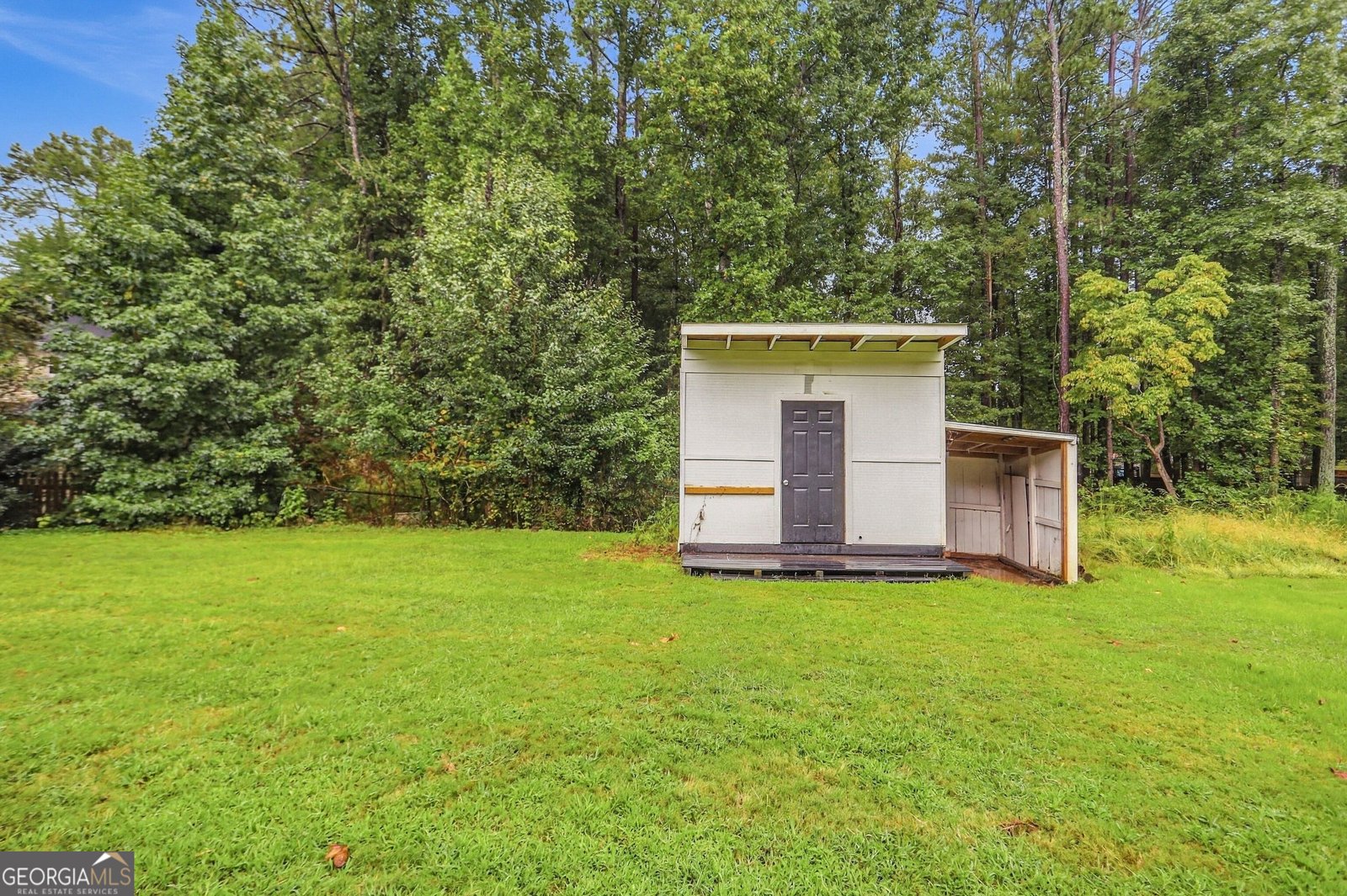 1025 Crown Corners Drive McDonough - Photo 35