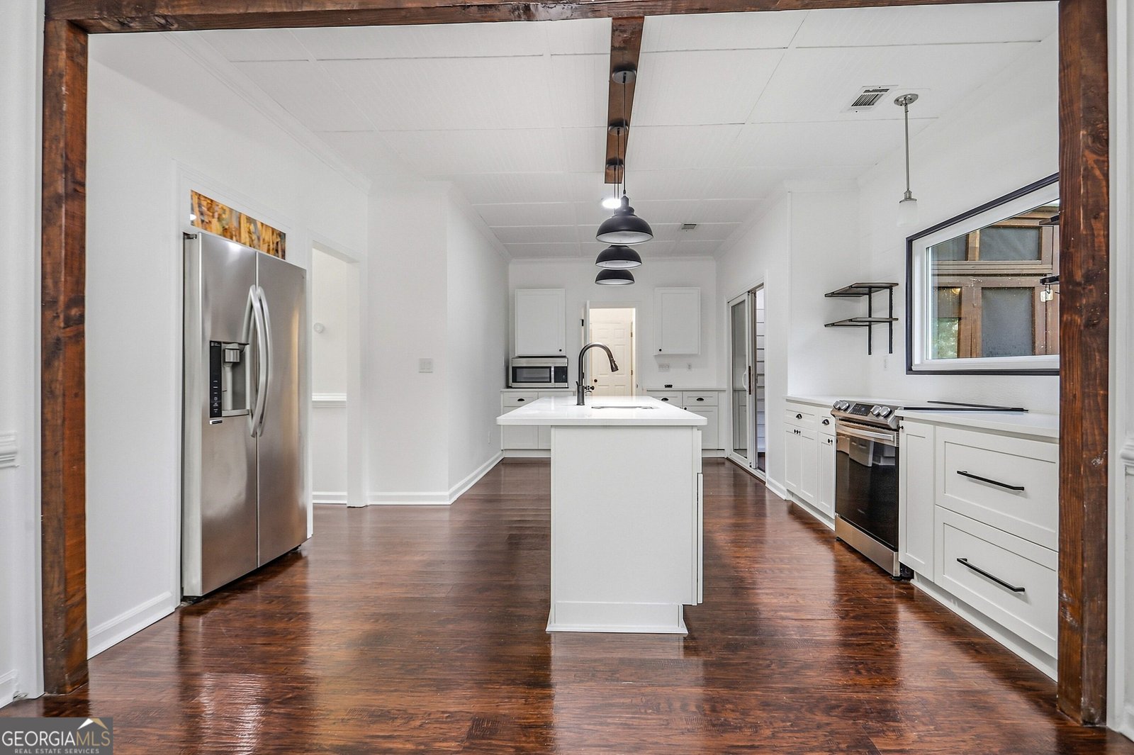 1025 Crown Corners Drive McDonough - Photo 7