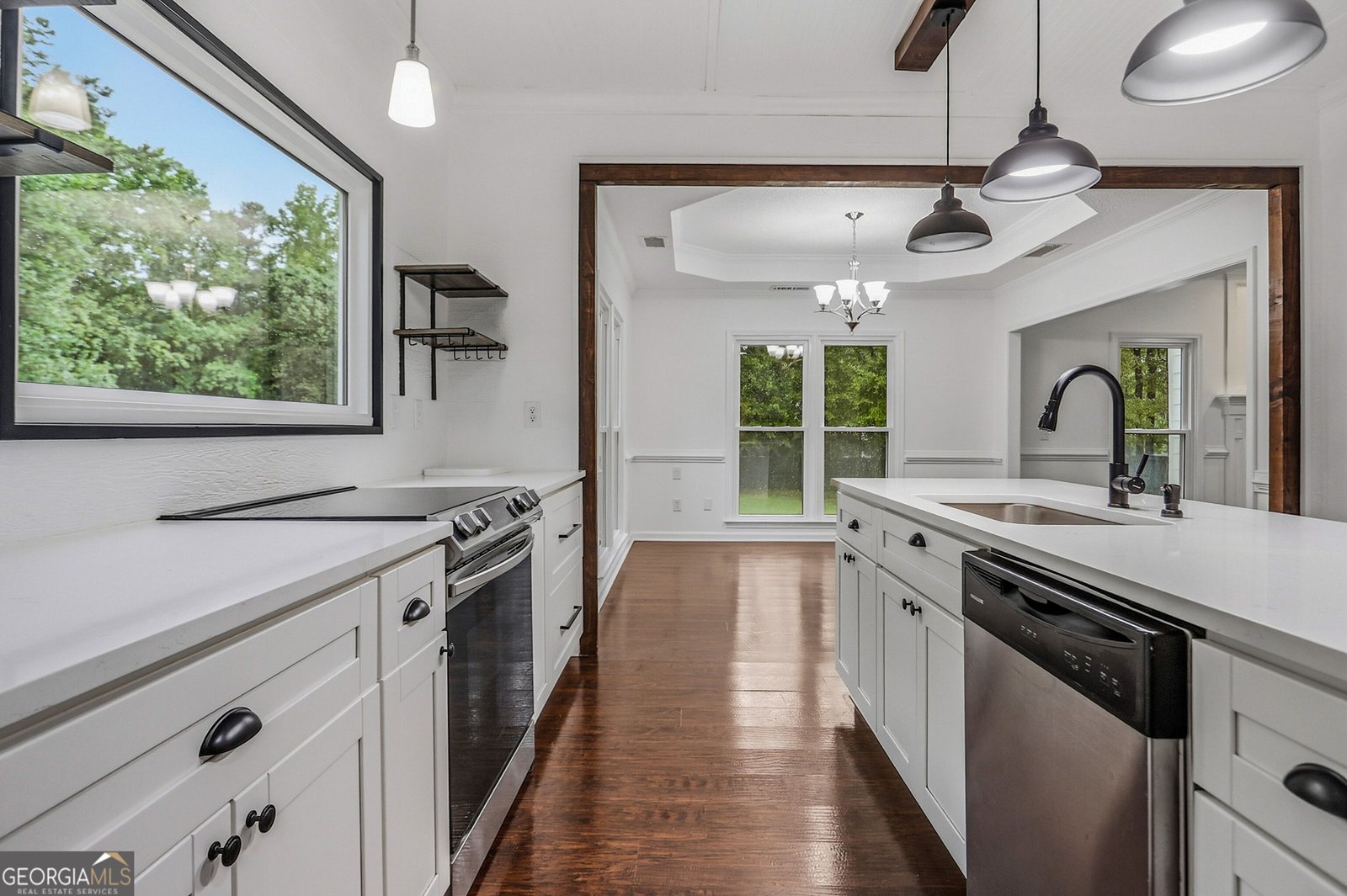 1025 Crown Corners Drive McDonough - Photo 9