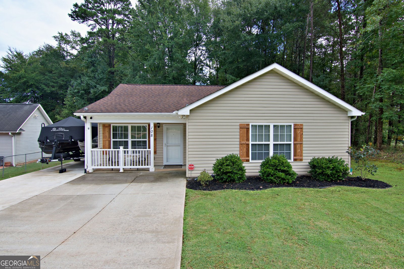 108 ELM DRIVE Elm Drive Westminster - main photo