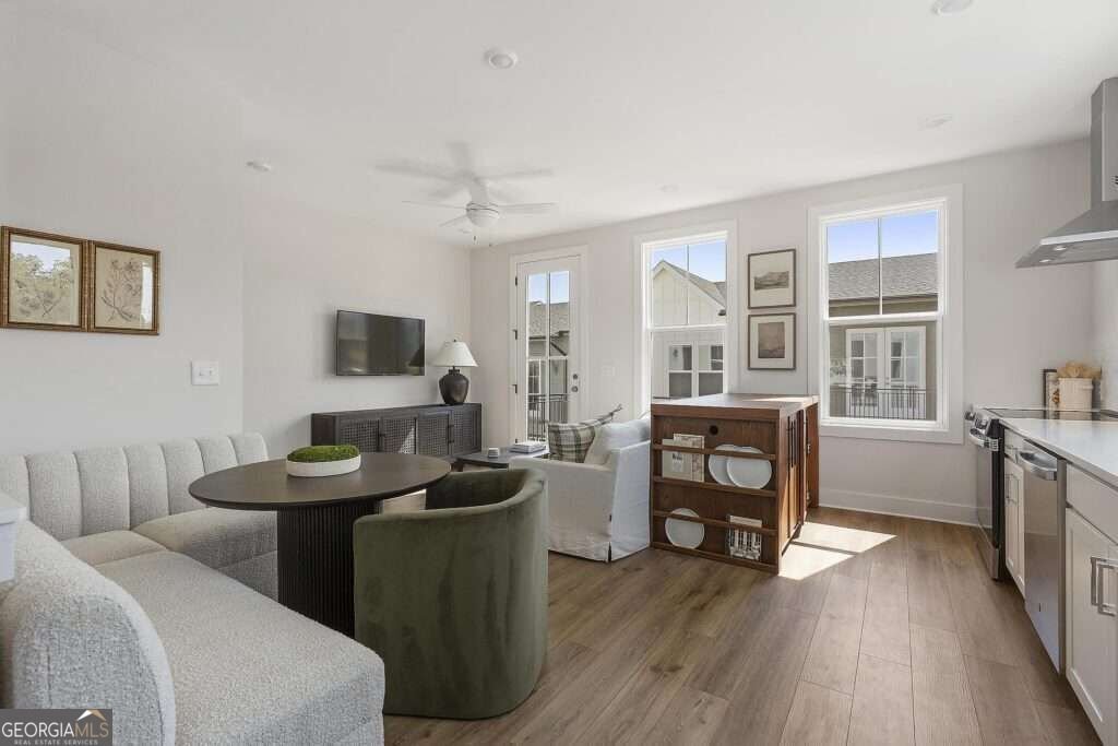 498 Burroughs Street Atlanta - Photo 6