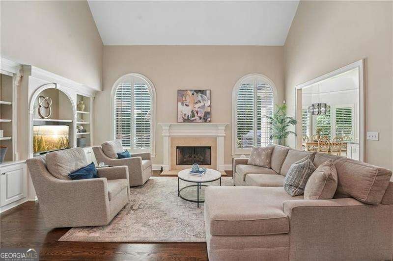 425 Cullingworth Drive Johns Creek - Photo 13
