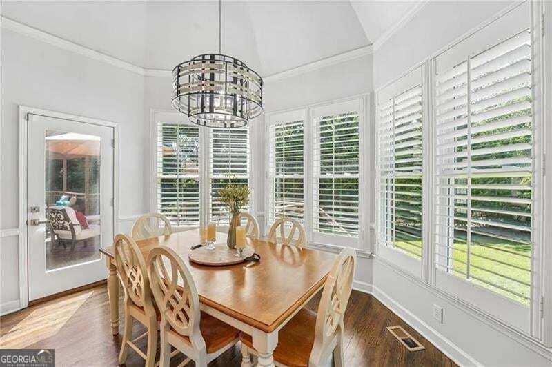425 Cullingworth Drive Johns Creek - Photo 19