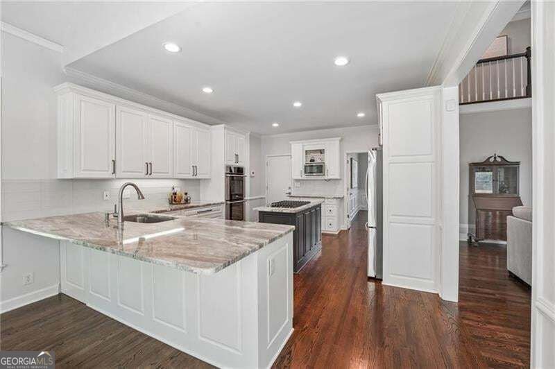 425 Cullingworth Drive Johns Creek - Photo 20