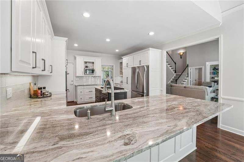 425 Cullingworth Drive Johns Creek - Photo 21