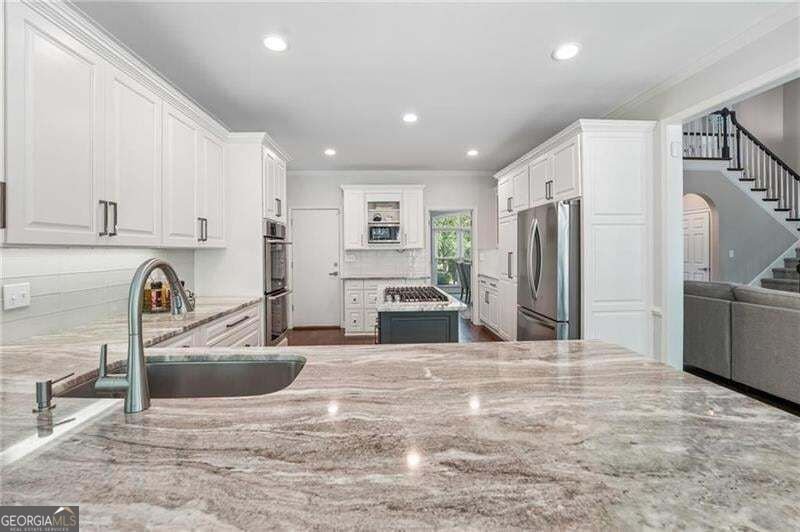 425 Cullingworth Drive Johns Creek - Photo 22