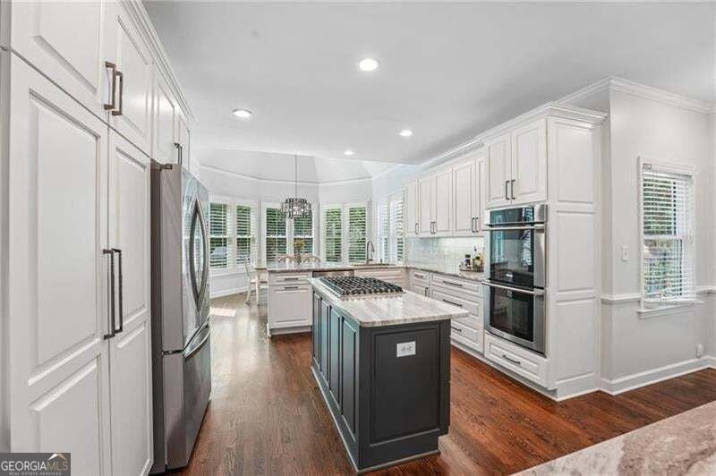 425 Cullingworth Drive Johns Creek - Photo 23