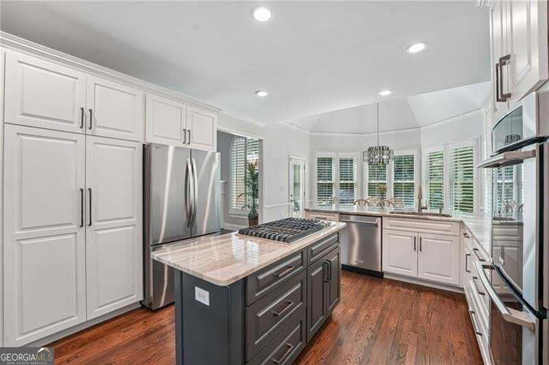 425 Cullingworth Drive Johns Creek - Photo 24