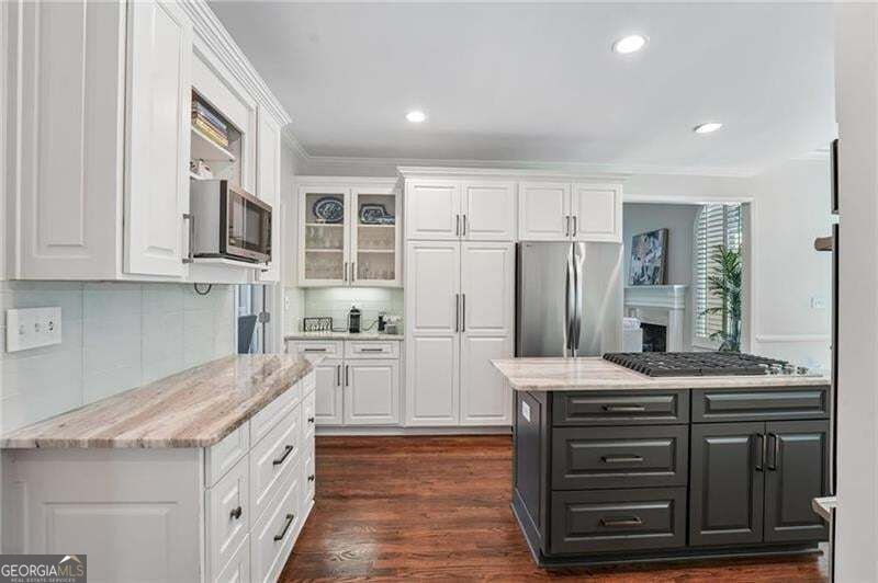 425 Cullingworth Drive Johns Creek - Photo 25