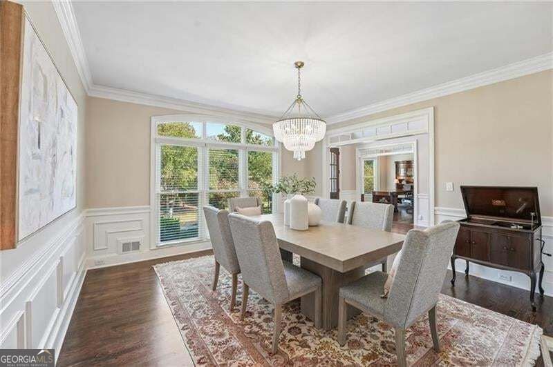 425 Cullingworth Drive Johns Creek - Photo 33