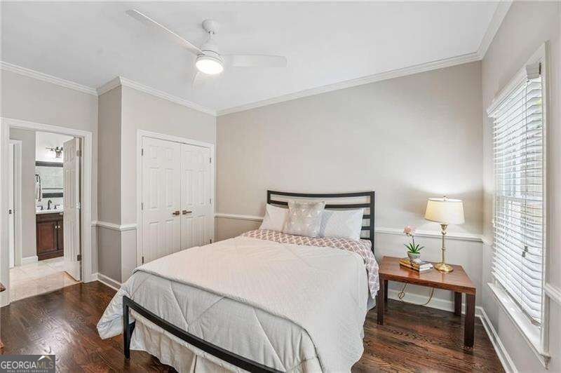 425 Cullingworth Drive Johns Creek - Photo 34