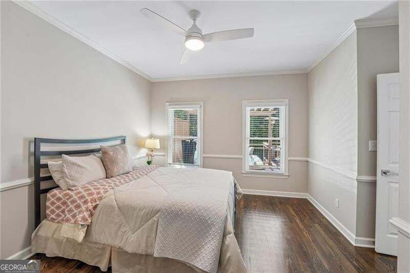 425 Cullingworth Drive Johns Creek - Photo 35