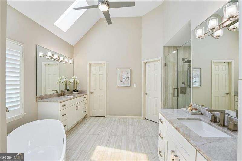 425 Cullingworth Drive Johns Creek - Photo 43