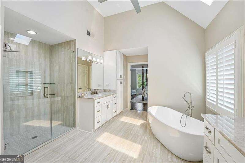 425 Cullingworth Drive Johns Creek - Photo 45