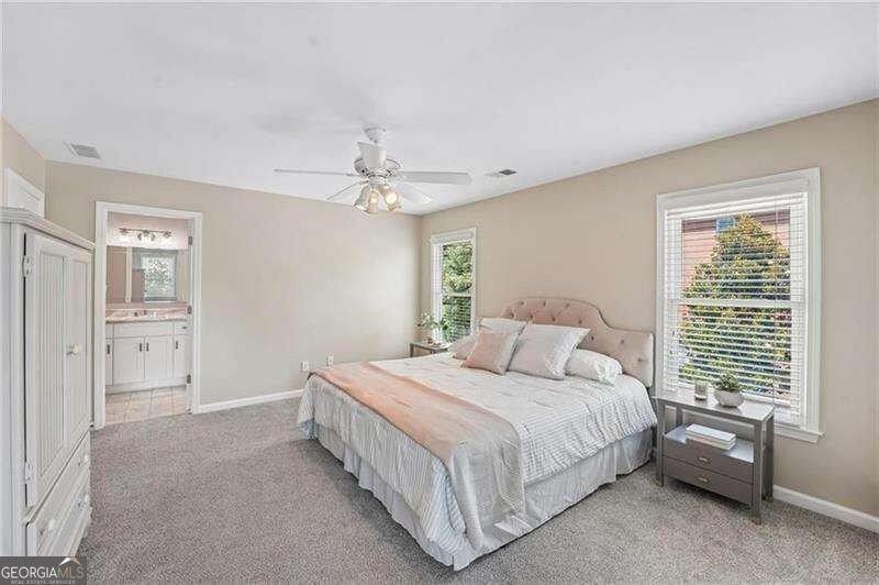 425 Cullingworth Drive Johns Creek - Photo 54