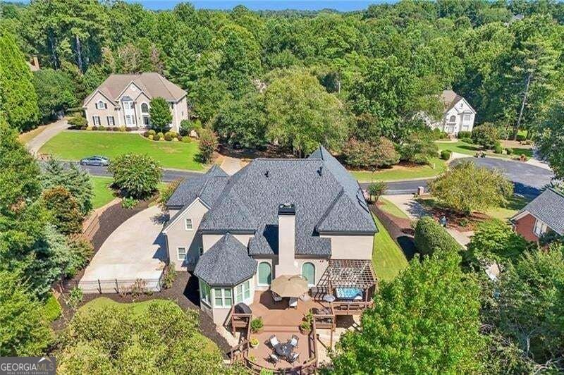 425 Cullingworth Drive Johns Creek - Photo 7