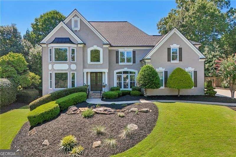 425 Cullingworth Drive Johns Creek - Photo 94