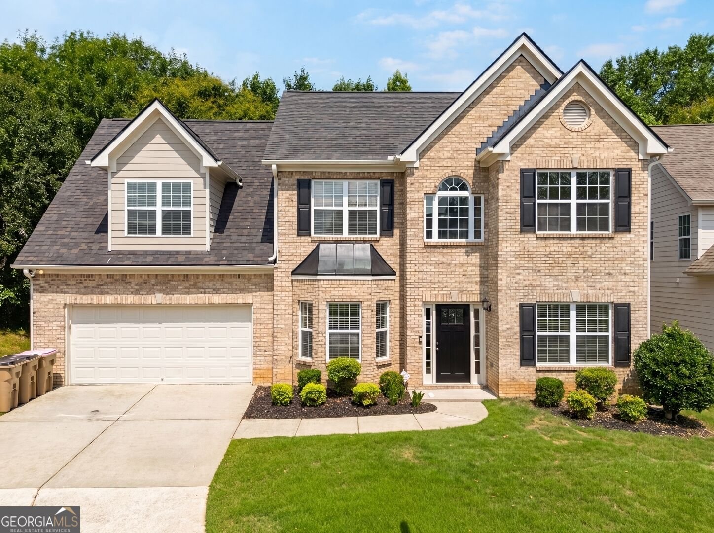 6973 Grand Hickory Drive Braselton - main photo