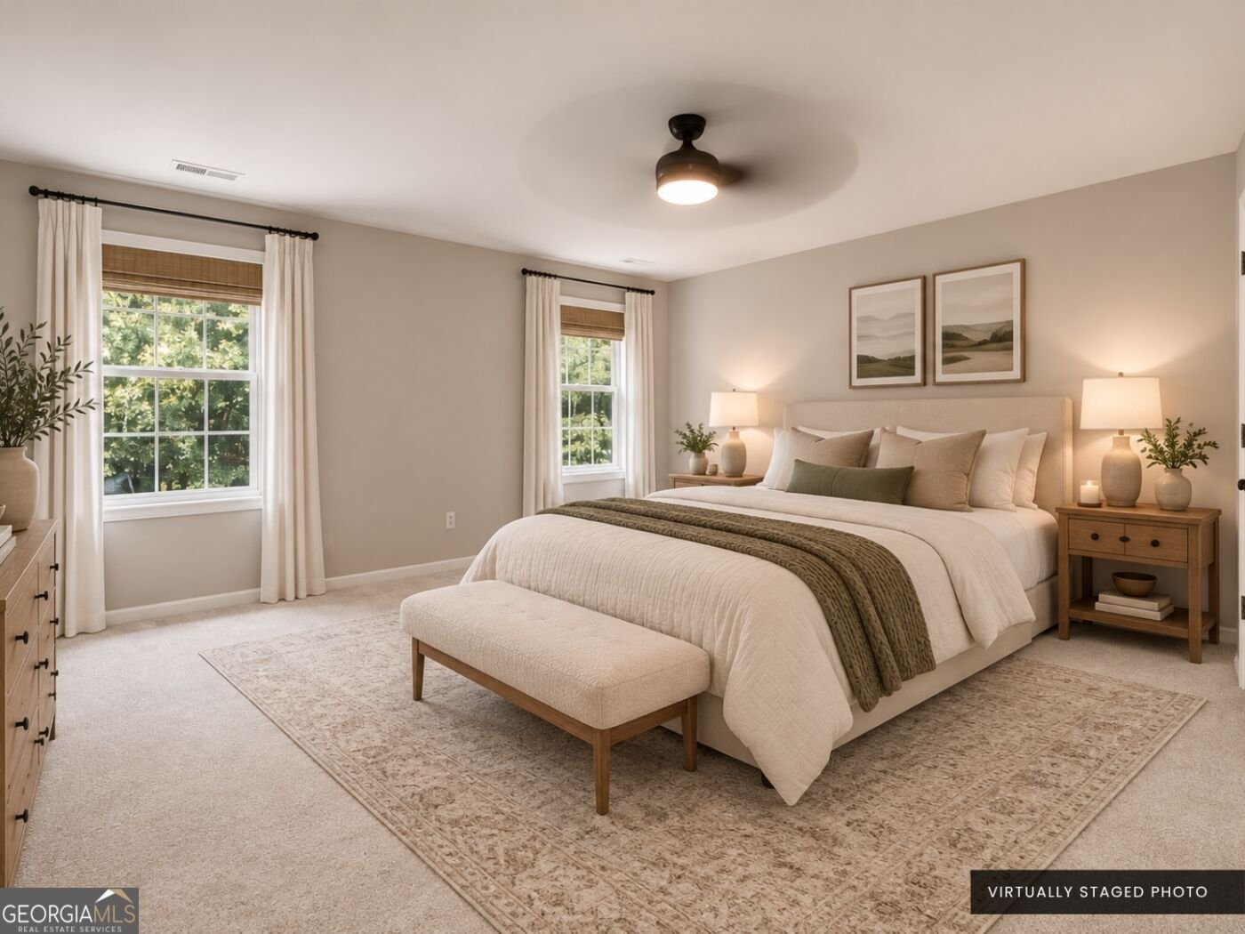 6973 Grand Hickory Drive Braselton - Photo 10