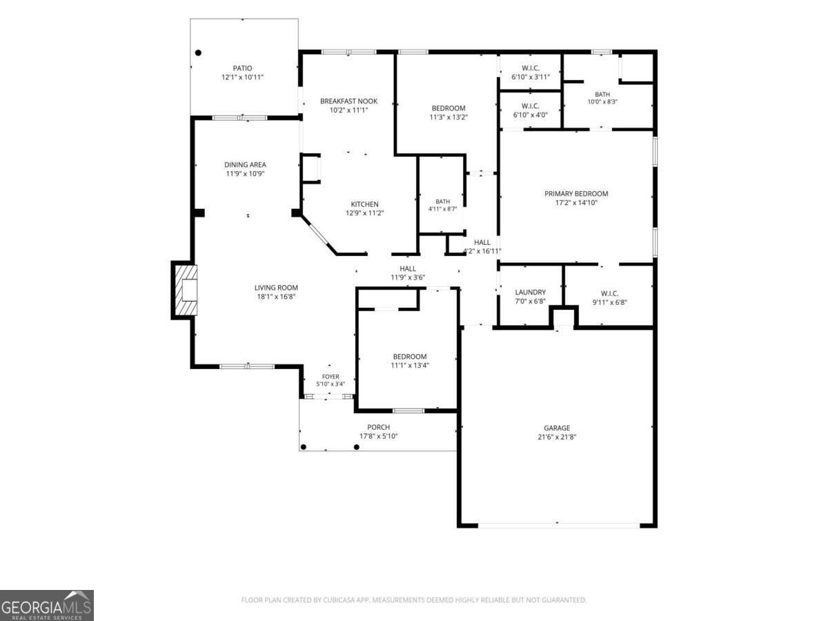 531 Carriage Drive Bethlehem - Photo 43