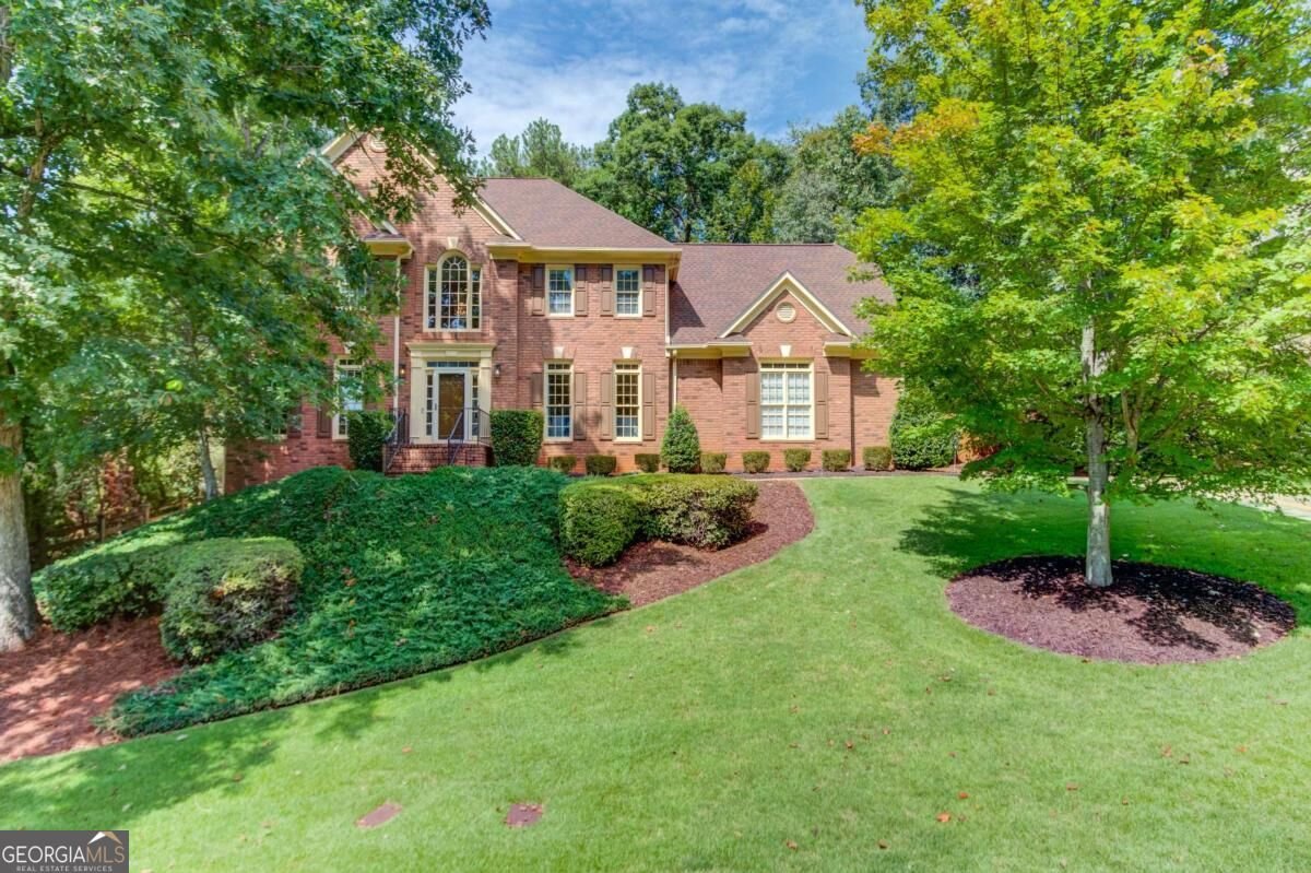 775 Woodrow Drive Lawrenceville - main photo