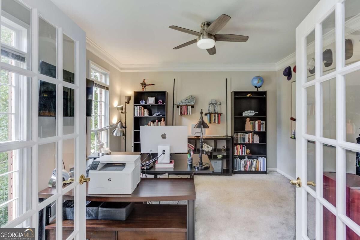 775 Woodrow Drive Lawrenceville - Photo 10
