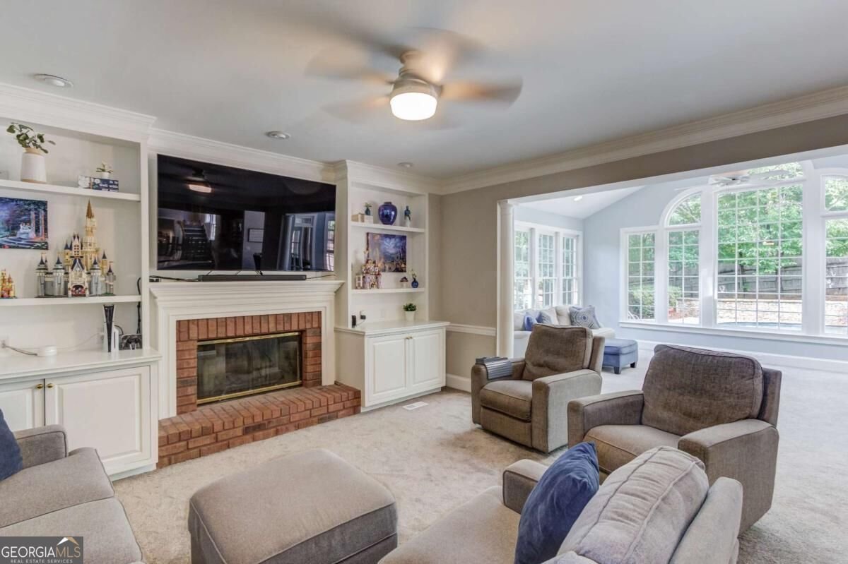 775 Woodrow Drive Lawrenceville - Photo 11