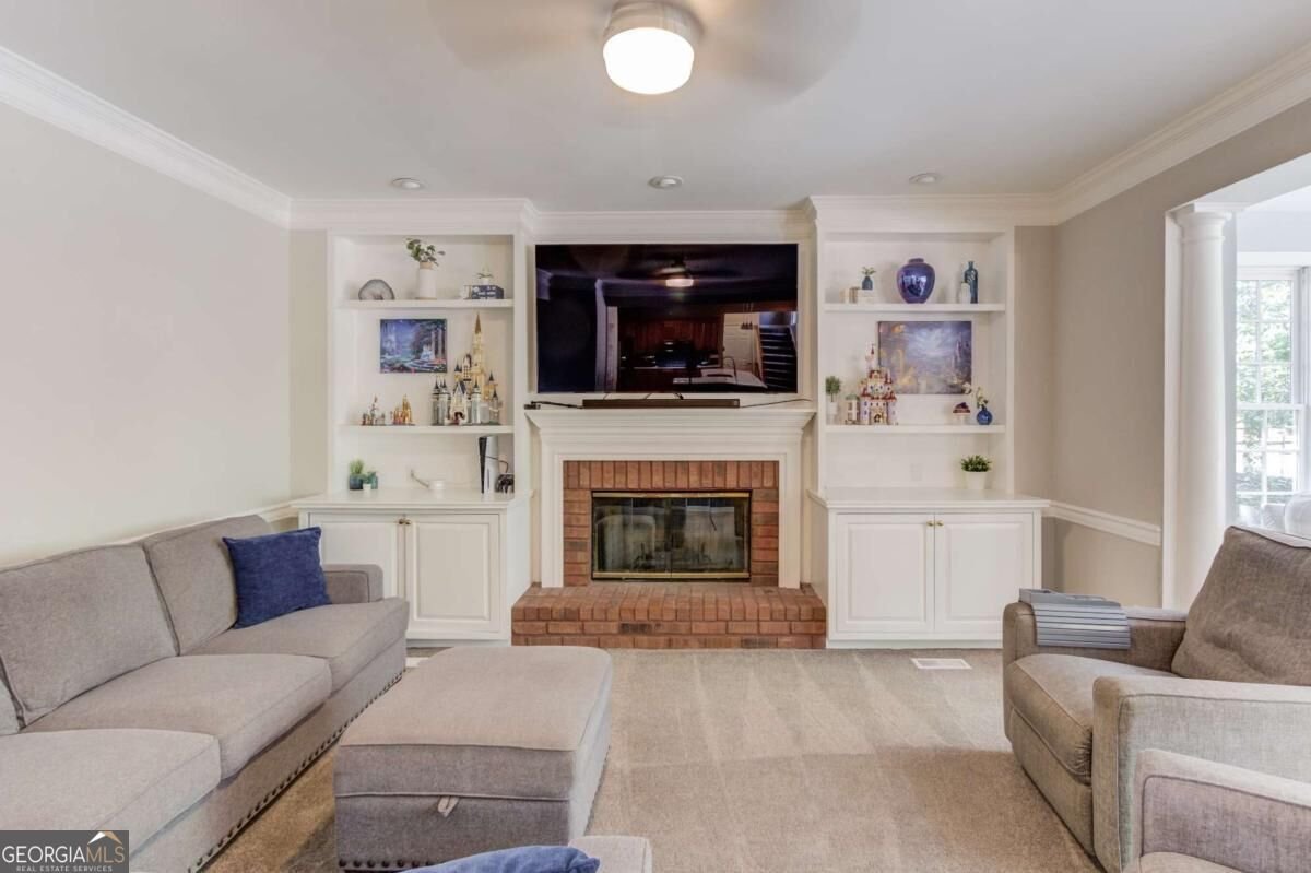 775 Woodrow Drive Lawrenceville - Photo 12