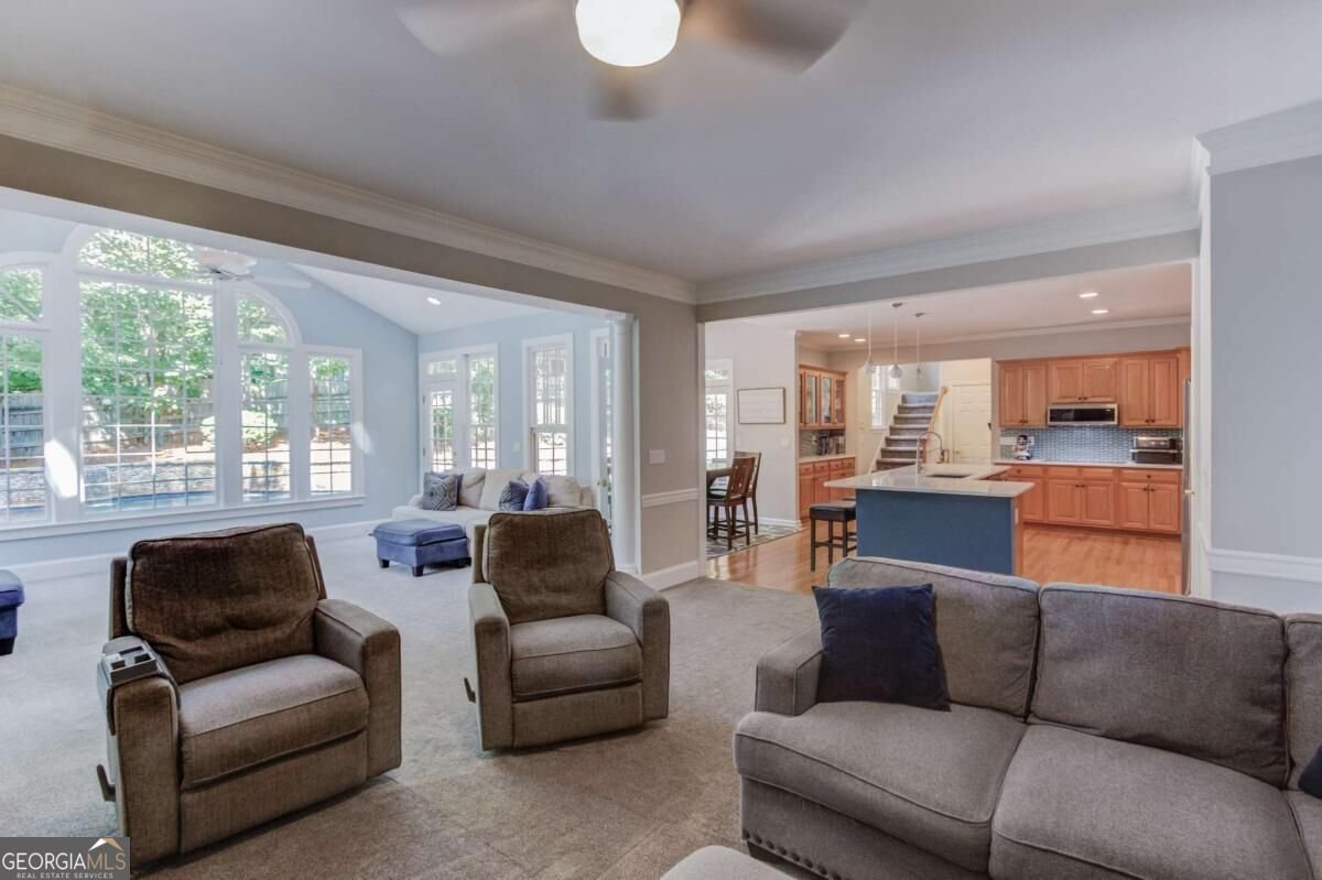 775 Woodrow Drive Lawrenceville - Photo 13