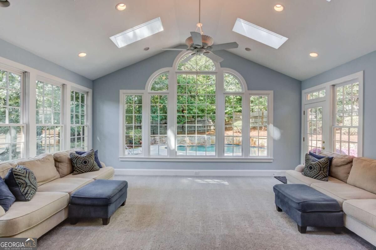 775 Woodrow Drive Lawrenceville - Photo 14