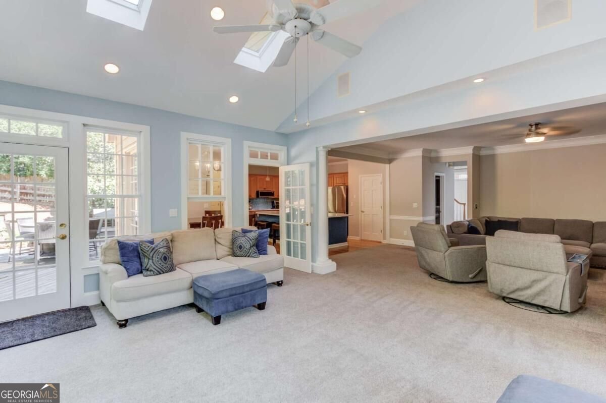 775 Woodrow Drive Lawrenceville - Photo 15
