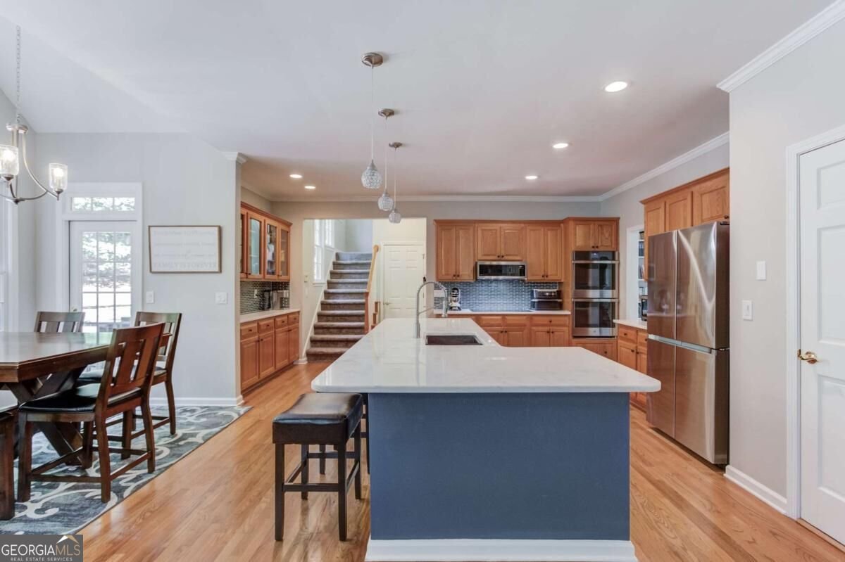 775 Woodrow Drive Lawrenceville - Photo 16
