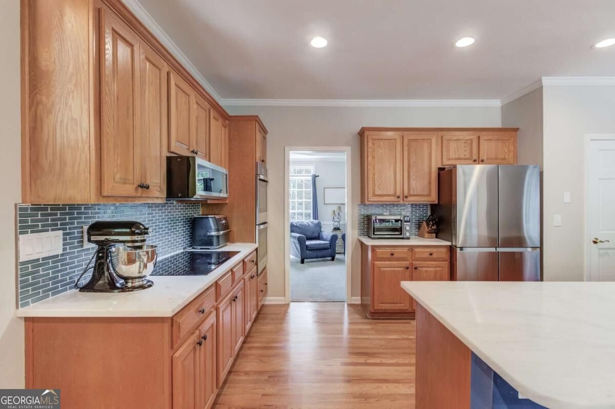775 Woodrow Drive Lawrenceville - Photo 18