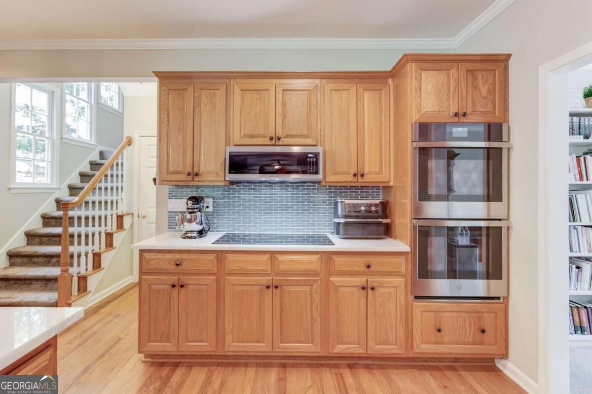 775 Woodrow Drive Lawrenceville - Photo 19
