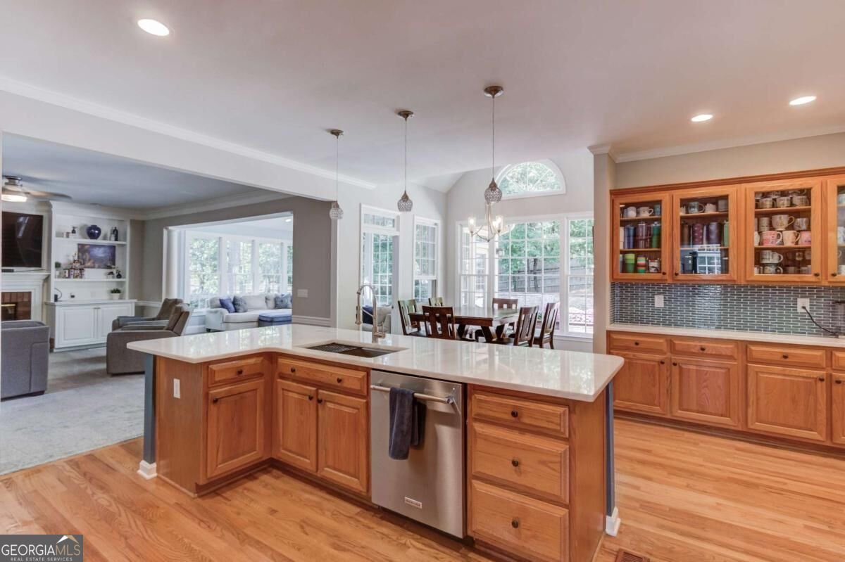 775 Woodrow Drive Lawrenceville - Photo 20