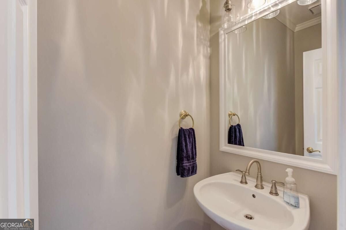 775 Woodrow Drive Lawrenceville - Photo 22