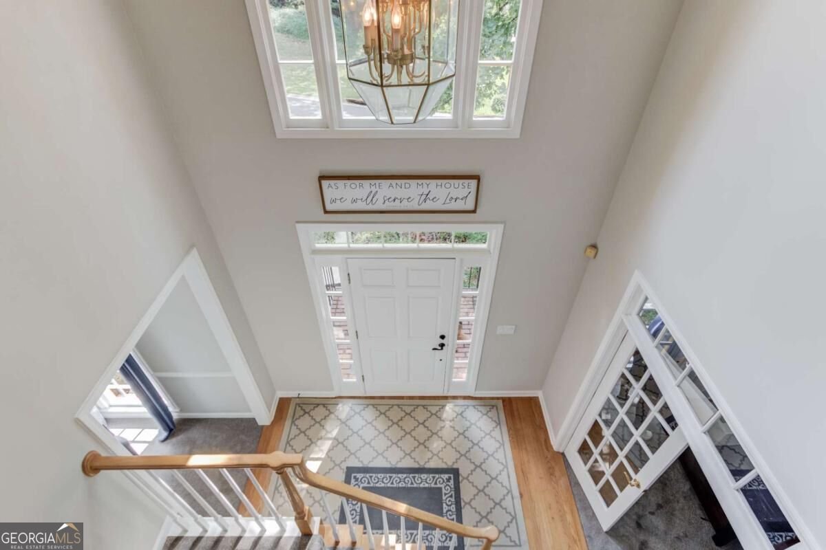 775 Woodrow Drive Lawrenceville - Photo 23
