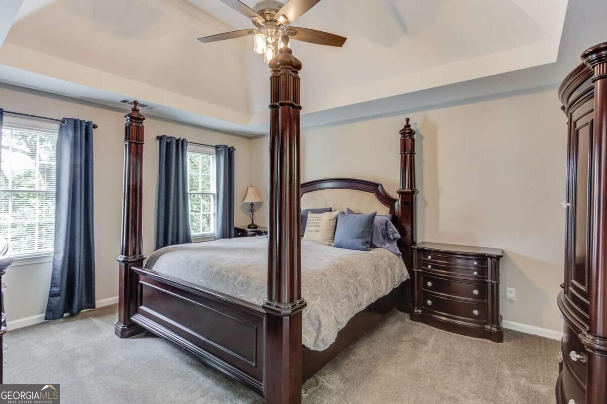 775 Woodrow Drive Lawrenceville - Photo 25