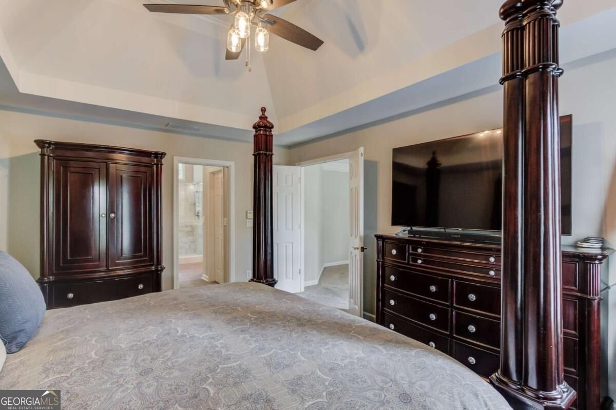 775 Woodrow Drive Lawrenceville - Photo 27