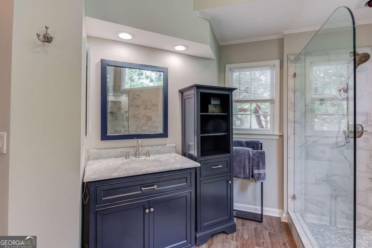 775 Woodrow Drive Lawrenceville - Photo 28