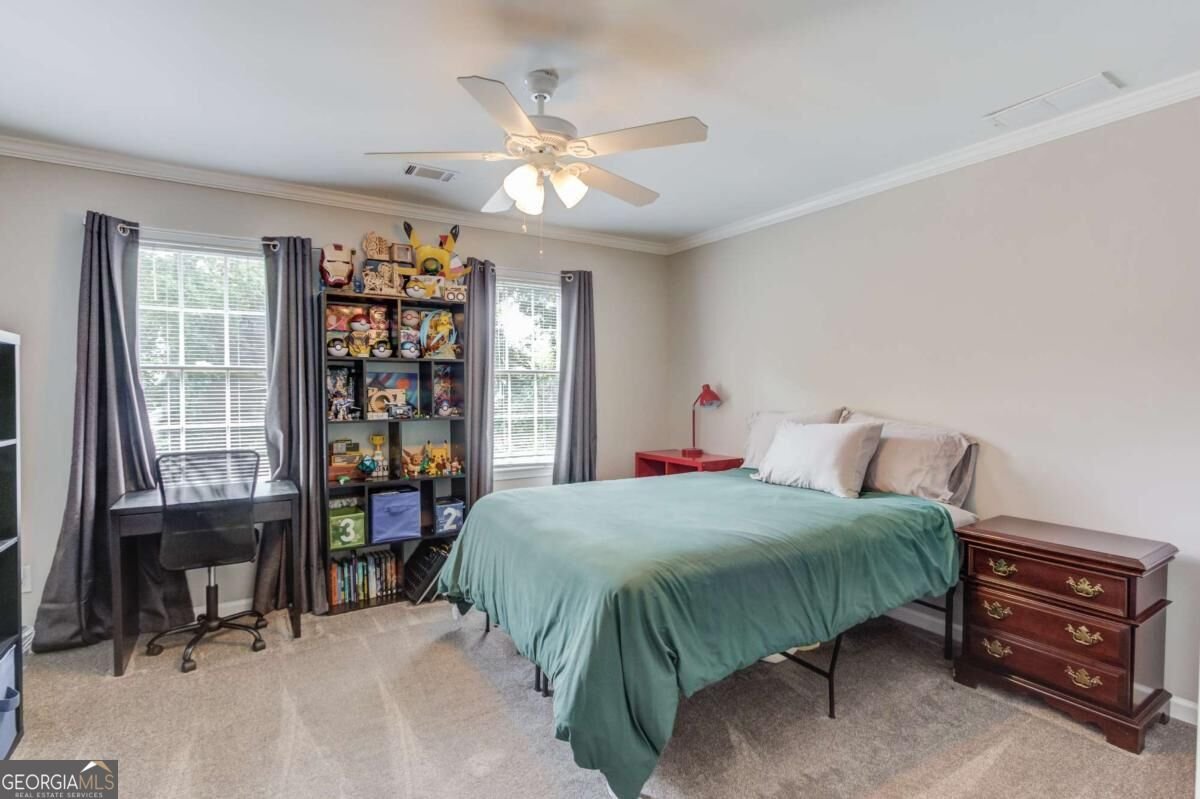 775 Woodrow Drive Lawrenceville - Photo 30